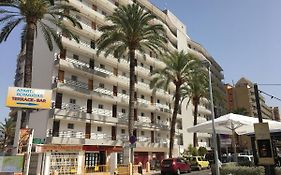 BERMUDAS-TURIS Apartamentos